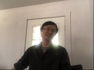 当没有其他人来时，我参加一次生日聚会